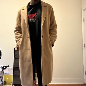 Abercrombie Winter Coat